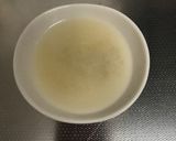 トマトジュースジュレ〜さっぱり前菜〜作り方3写真