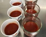 トマトジュースジュレ〜さっぱり前菜〜作り方4写真