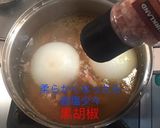 新玉ねぎコンソメスープ作り方8写真