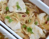 鶏むね肉の南蛮漬け【作り置き】作り方4写真