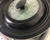 絶品！丸ごとピーマンのめんつゆ煮作り方5写真