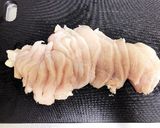 簡単!男飯!鶏むね肉マヨ漬けオーブン焼き作り方2写真