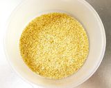 鶏もも肉の塩唐揚げ。カレーチーズがけ！作り方3写真