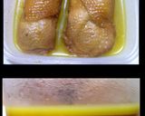 焼肉のタレde韓国風照り焼きチキン作り方5写真