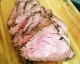 簡単！焼いたら置いとく！ローストビーフ作り方8写真