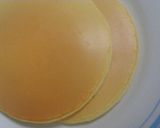 お気に入りホットケーキ作り方5写真