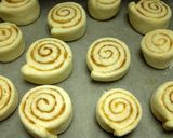 ♡シナモンロール♡作り方6写真