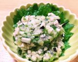 白だしで簡単！山形のだし作り方4写真