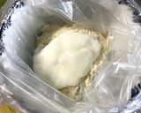 食物繊維たっぷり＊HMでおからスコーン作り方2写真
