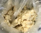 食物繊維たっぷり＊HMでおからスコーン作り方3写真