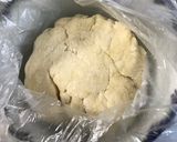 食物繊維たっぷり＊HMでおからスコーン作り方5写真