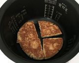 食物繊維たっぷり＊HMでおからスコーン作り方8写真