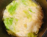 サッポロ一番塩ラーメン＊さっぱりアレンジ作り方2写真