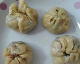 マミィーさんちの皮で焼売作り方2写真
