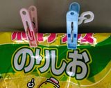ポテトチップス♪割り箸で食べて下さいね♬作り方3写真