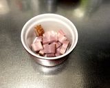 超濃厚カルボナーラ作り方3写真
