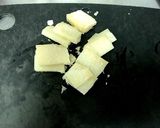 超濃厚カルボナーラ作り方4写真