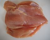 たたききゅうりと蒸し鶏のねぎソースがけ作り方1写真