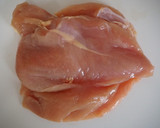たたききゅうりと蒸し鶏のねぎソースがけ作り方1写真