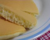 お気に入りホットケーキ作り方6写真