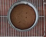 柿のプディングケーキ作り方14写真