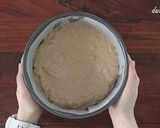 柿のプディングケーキ作り方13写真