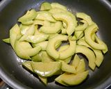 簡単！かたーいアボカド救済イタリアン作り方3写真