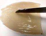 イカの青しそ鳴戸巻き作り方1写真