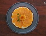 柿のプディングケーキ作り方23写真