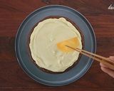 柿のプディングケーキ作り方22写真