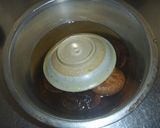 北京風魯肉飯作り方2写真