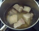 北京風魯肉飯作り方3写真