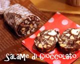 全粒粉クッキー★型抜きしやすい♪チョコ味作り方10写真