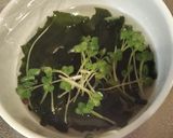 本格だし派さんの⭐️電子レンジおみそしる作り方5写真