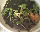 本格だし派さんの⭐️電子レンジおみそしる作り方6写真