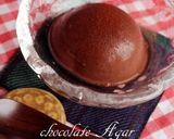 全粒粉クッキー★型抜きしやすい♪チョコ味作り方11写真