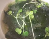 本格だし派さんの⭐️電子レンジおみそしる作り方7写真