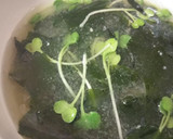 本格だし派さんの⭐️電子レンジおみそしる作り方7写真