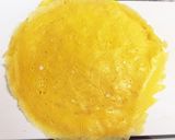 簡単キレイ錦糸卵作り方5写真