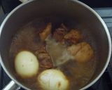 北京風魯肉飯作り方5写真