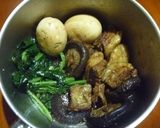 北京風魯肉飯作り方6写真