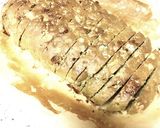 抹茶とホワイトチョコが絶品♡ビスコッティ作り方5写真