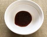 簡単★油揚げのピリ辛チーズ焼き作り方1写真