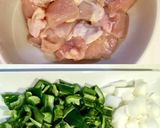 むね肉で簡単★鶏肉のカシューナッツ炒め作り方2写真
