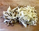 ふわふわ肉団子の中華あんかけ煮作り方1写真