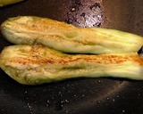 ⁂オイソでコク旨♡茄子のかば焼き丼⁂作り方3写真