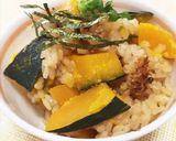 簡単♡ポン酢の炊き込みご飯( *´艸｀)作り方28写真