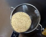 全粒粉クッキー★型抜きしやすい♪チョコ味作り方12写真