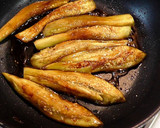 ⁂オイソでコク旨♡茄子のかば焼き丼⁂作り方5写真
