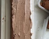 某ブランドのブラックチョコケーキ風作り方7写真